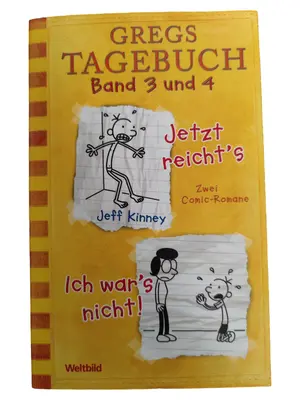 Humorbuch