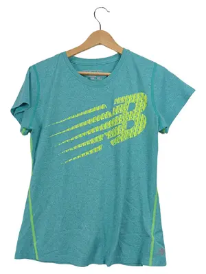 NEW BALANCE Sport Shirt