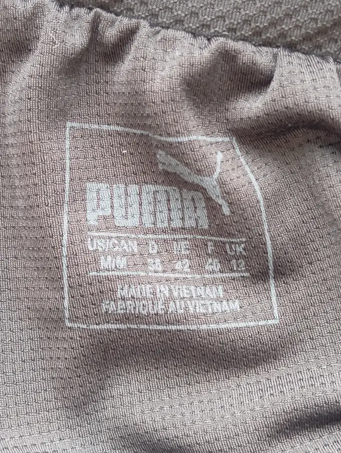 PUMA Sport Shorts Bild 3