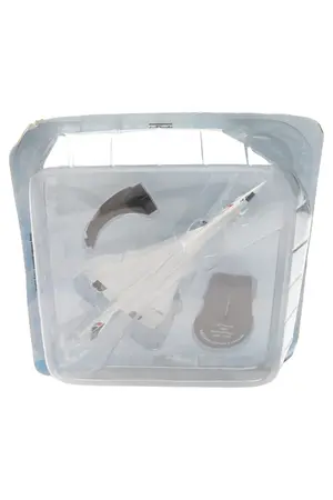 DEL PRADO Modellflugzeug