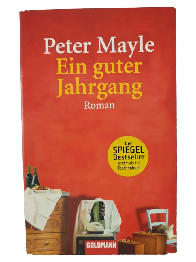 Gesellschaftsroman Bild 1