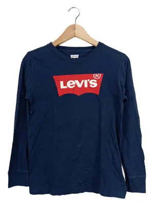LEVI'S Langarmshirt
