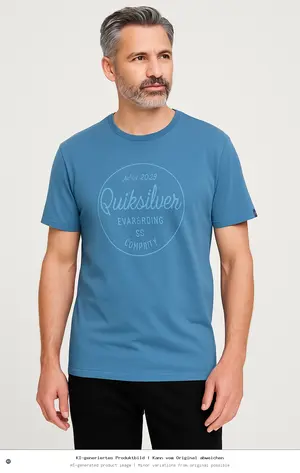 QUIKSILVER T-Shirt