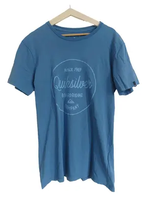 QUIKSILVER T-Shirt