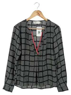 PULZ JEANS Langarmshirt