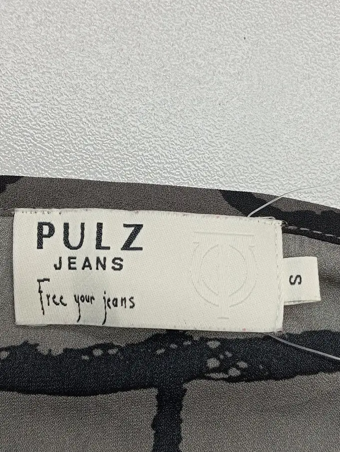 PULZ JEANS Langarmshirt Bild 3