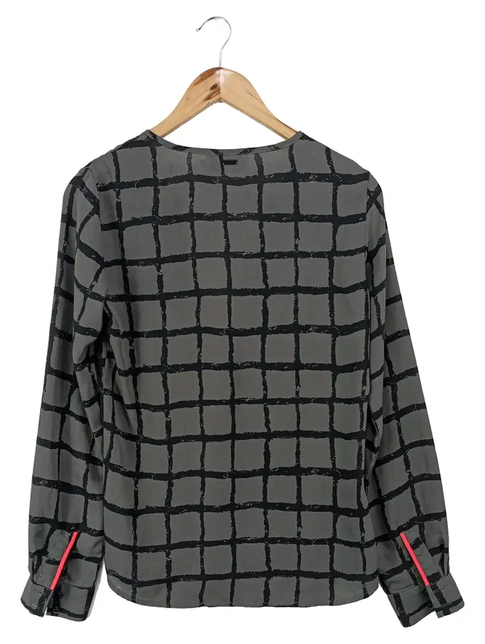 PULZ JEANS Langarmshirt Bild 2