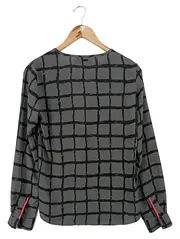 Vorschaubild PULZ JEANS Langarmshirt 2