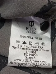 Vorschaubild PULZ JEANS Langarmshirt 4