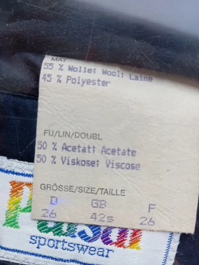 PULSAR Blazer Bild 4