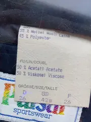 Vorschaubild PULSAR Blazer 4
