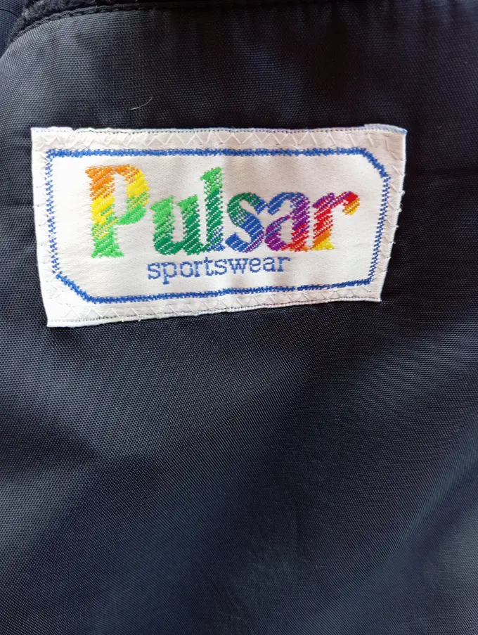 PULSAR Blazer Bild 3