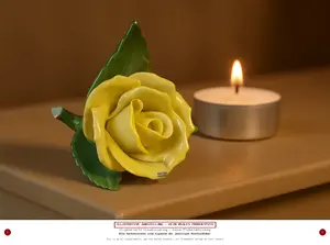 HEREND HUNGARY Dekofigur