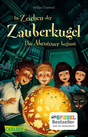 Buch für Kinder