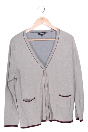 YORN Strickjacke