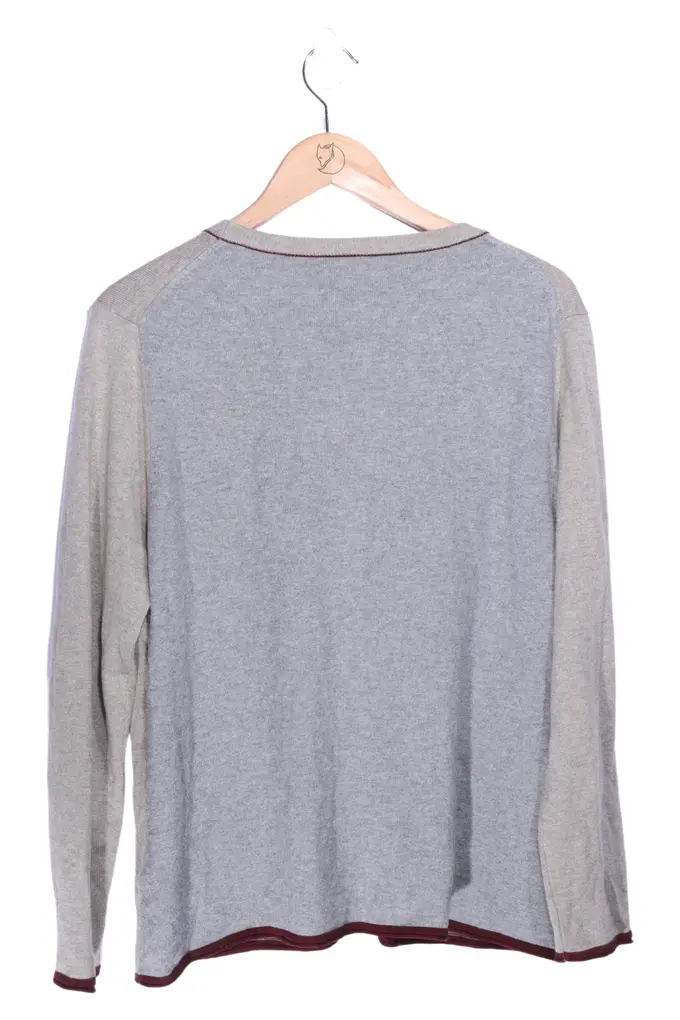 YORN Strickjacke Bild 2
