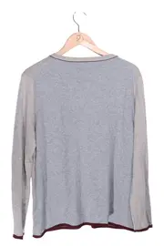 Vorschaubild YORN Strickjacke 2