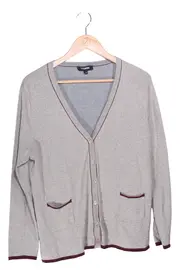 Vorschaubild YORN Strickjacke 1