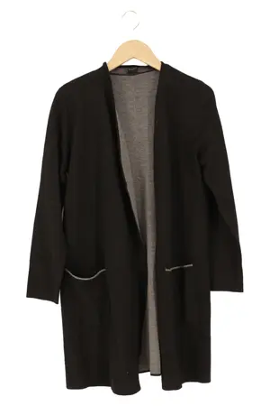 S.OLIVER BLACK LABEL Strickjacke