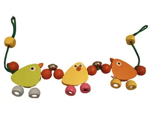 SELECTA Kinderwagenkette