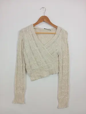 ZARA Pullover