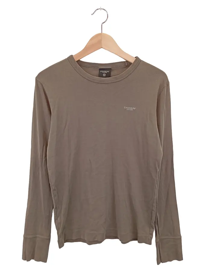 CHASIN Langarmshirt Bild 1