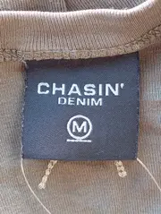 Vorschaubild CHASIN Langarmshirt 3