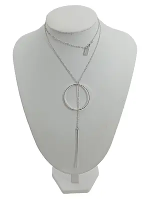 MARC CAIN Halskette mit Anhänger