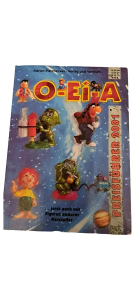 ADRIAN PLATZBECKER - VERLAG UND VERTRIEB Zeitschrift