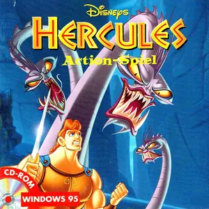 NBG Actionspiele