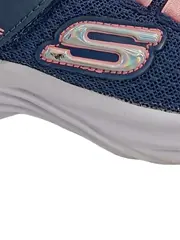 Vorschaubild 5 von Kinder Sneaker low Klettverschluss Sportlich Mehrfarbig Gr. 28
