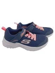 Vorschaubild 1 von Kinder Sneaker low Klettverschluss Sportlich Mehrfarbig Gr. 28