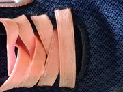 Vorschaubild 6 von Kinder Sneaker low Klettverschluss Sportlich Mehrfarbig Gr. 28