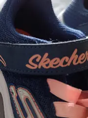 Vorschaubild 7 von Kinder Sneaker low Klettverschluss Sportlich Mehrfarbig Gr. 28