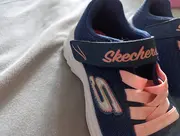 Vorschaubild 2 von Kinder Sneaker low Klettverschluss Sportlich Mehrfarbig Gr. 28