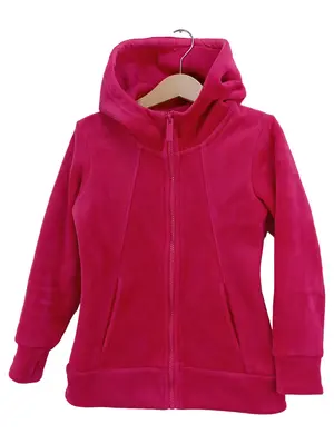 BENCH. Fleecejacke