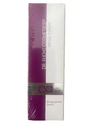 DR. FUCHS COSMETICS Gesichtsreiniger