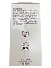 Vorschaubild 3 von Reinigungsmilch Gesicht 200ml Damen Gesichtsreiniger