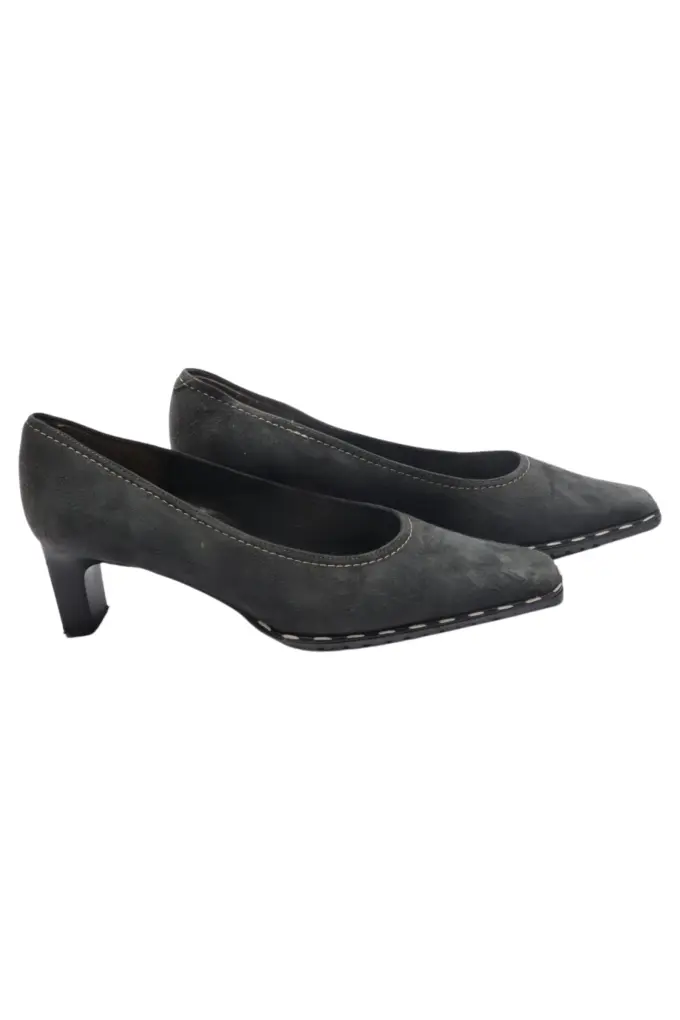 MODA DI FAUSTO Pumps Bild 1