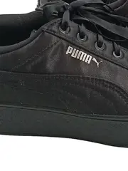 Vorschaubild 6 von Damen Sneaker Low Gr. 40 Schwarz Freizeitschuh