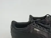 Vorschaubild 8 von Damen Sneaker Low Gr. 40 Schwarz Freizeitschuh