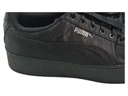 Vorschaubild 5 von Damen Sneaker Low Gr. 40 Schwarz Freizeitschuh