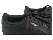 Vorschaubild 4 von Damen Sneaker Low Gr. 40 Schwarz Freizeitschuh