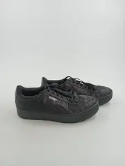 Vorschaubild 2 von Damen Sneaker Low Gr. 40 Schwarz Freizeitschuh