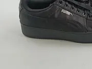 Vorschaubild 9 von Damen Sneaker Low Gr. 40 Schwarz Freizeitschuh