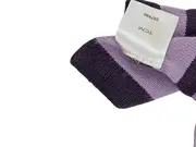 Vorschaubild 3 von TCM Damen Schal gestreift Mehrfarbig Polyester Casual