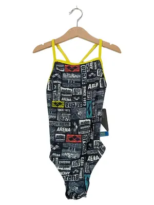 ARENA Badeanzug
