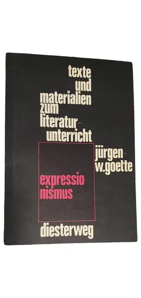Buch für den Unterricht