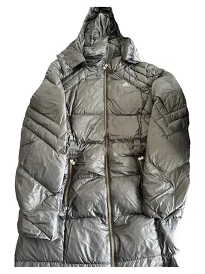 ADIDAS Winterjacke