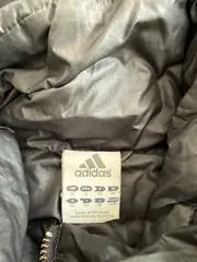 Vorschaubild 3 von Damen Winterjacke Daunenjacke Gr. 36 Grau Casual Sportlich